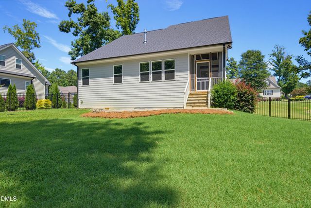 135 Anna Marie Way, Youngsville, NC 27596