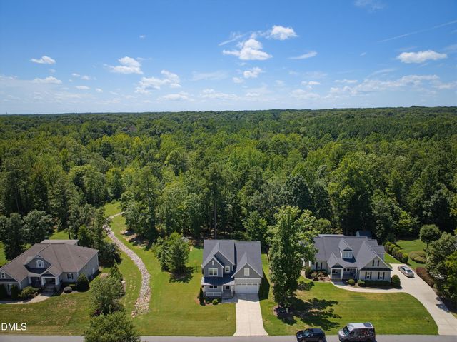 135 Anna Marie Way, Youngsville, NC 27596
