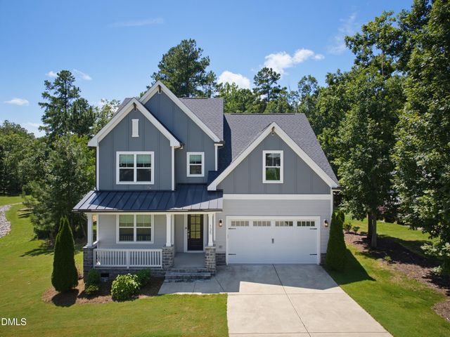 135 Anna Marie Way, Youngsville, NC 27596
