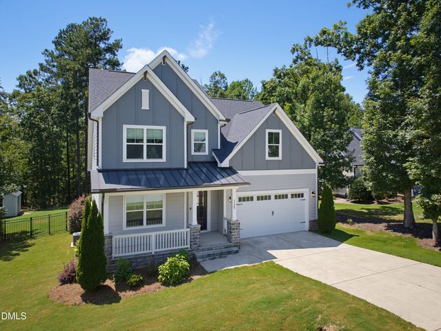 135 Anna Marie Way, Youngsville, NC 27596