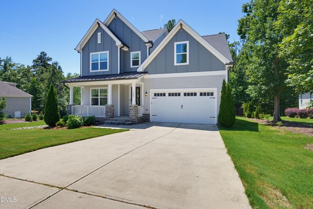135 Anna Marie Way, Youngsville, NC 27596