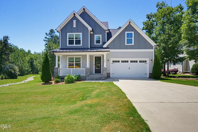 135 Anna Marie Way, Youngsville, NC 27596