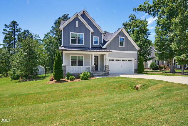 135 Anna Marie Way, Youngsville, NC 27596