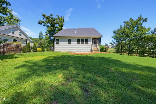 135 Anna Marie Way, Youngsville, NC 27596