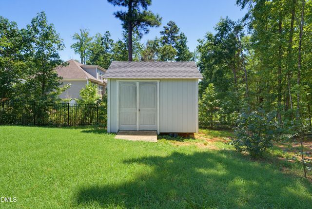 135 Anna Marie Way, Youngsville, NC 27596