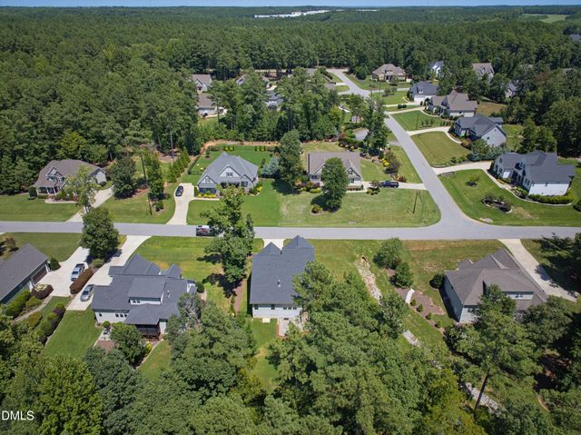 135 Anna Marie Way, Youngsville, NC 27596