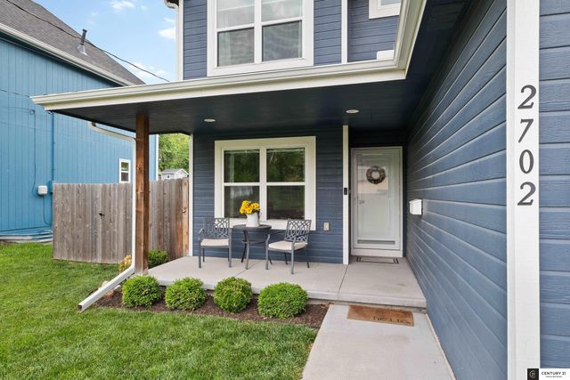 2702 S 46th Street, Omaha, NE 68106