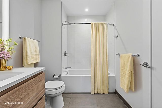 133 Seaport Blvd U1017, Boston, MA 02210