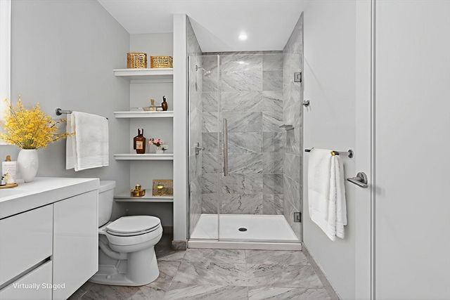 133 Seaport Blvd U1017, Boston, MA 02210