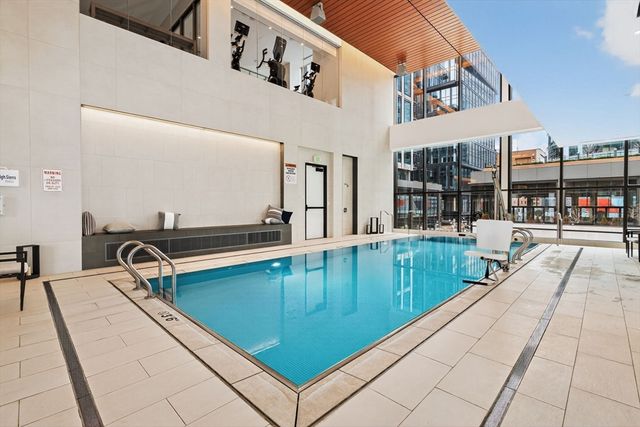 133 Seaport Blvd U1017, Boston, MA 02210