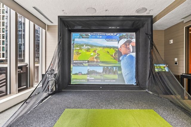 133 Seaport Blvd U1017, Boston, MA 02210