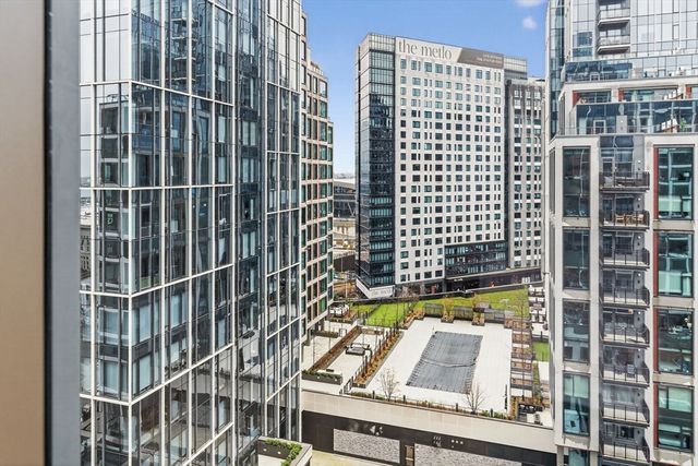 133 Seaport Blvd U1017, Boston, MA 02210