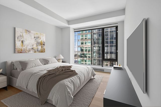 133 Seaport Blvd U1017, Boston, MA 02210