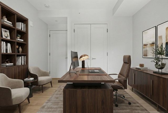 133 Seaport Blvd U1017, Boston, MA 02210