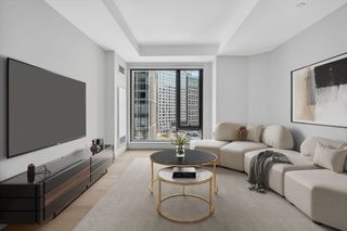 133 Seaport Blvd U1017, Boston, MA 02210