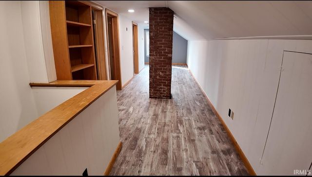 8264 E Schnellville Road, Birdseye, IN 47513