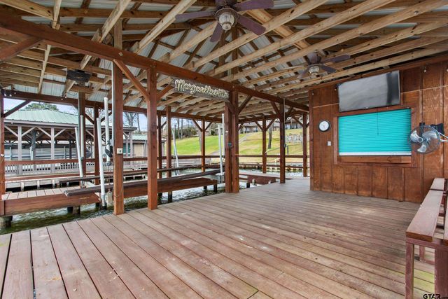 22766 Diamond Bay Drive, Frankston, TX 75763