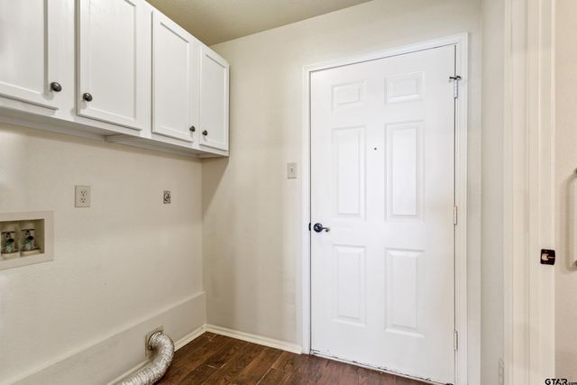 22766 Diamond Bay Drive, Frankston, TX 75763