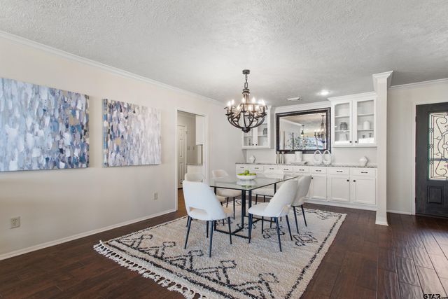 22766 Diamond Bay Drive, Frankston, TX 75763