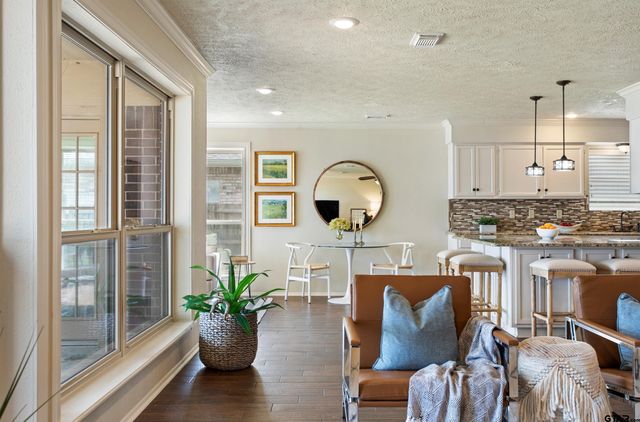 22766 Diamond Bay Drive, Frankston, TX 75763