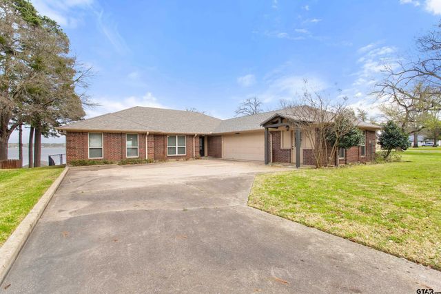 22766 Diamond Bay Drive, Frankston, TX 75763