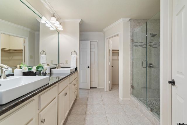 22766 Diamond Bay Drive, Frankston, TX 75763