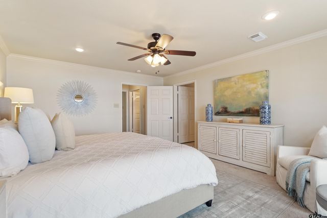 22766 Diamond Bay Drive, Frankston, TX 75763