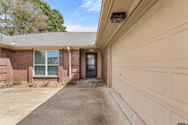 22766 Diamond Bay Drive, Frankston, TX 75763