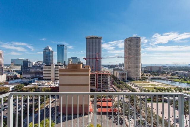777 N ASHLEY DRIVE 1506, Tampa, FL 33602