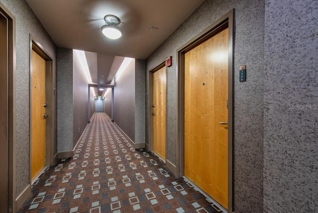 777 N ASHLEY DRIVE 1506, Tampa, FL 33602