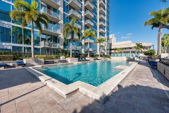 777 N ASHLEY DRIVE 1506, Tampa, FL 33602