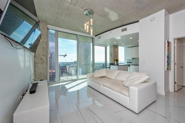 777 N ASHLEY DRIVE 1506, Tampa, FL 33602