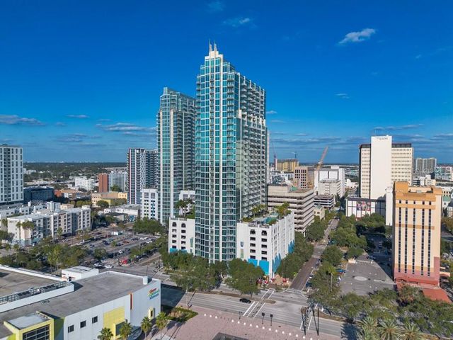 777 N ASHLEY DRIVE 1506, Tampa, FL 33602