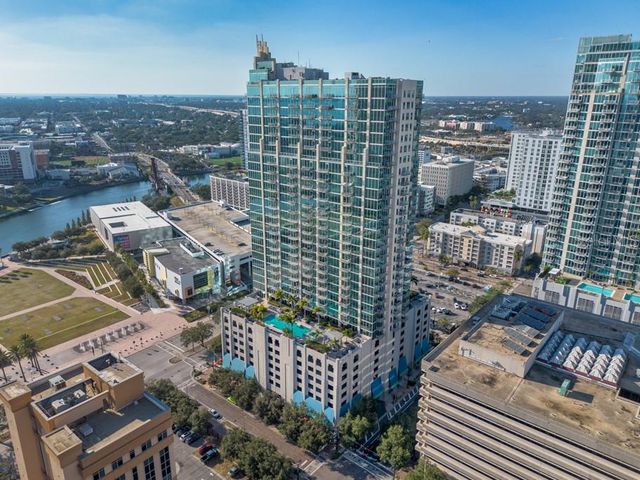 777 N ASHLEY DRIVE 1506, Tampa, FL 33602