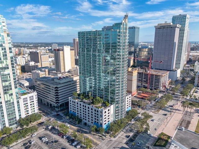 777 N ASHLEY DRIVE 1506, Tampa, FL 33602