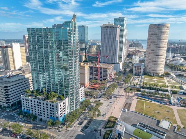 777 N ASHLEY DRIVE 1506, Tampa, FL 33602