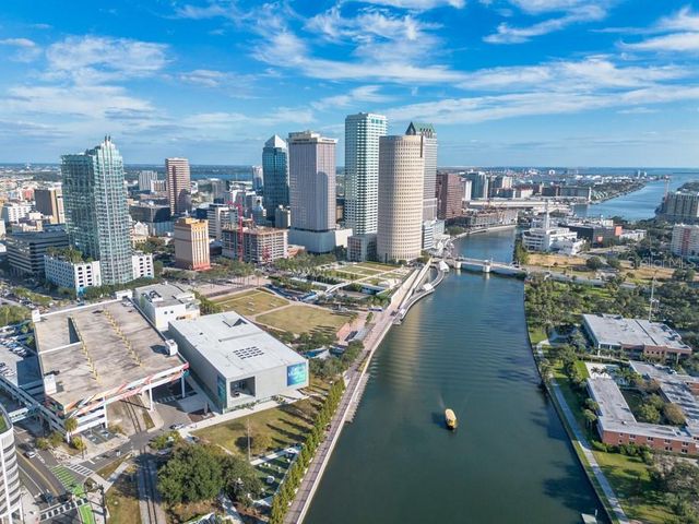 777 N ASHLEY DRIVE 1506, Tampa, FL 33602