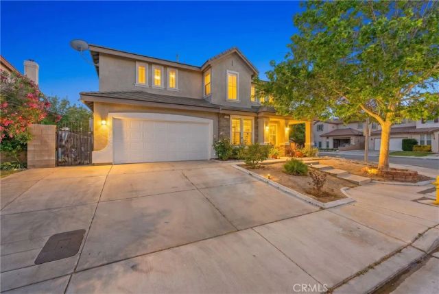 3158 Club Rancho, Palmdale, CA 93551