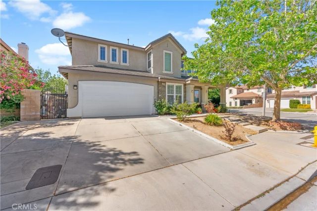 3158 Club Rancho, Palmdale, CA 93551