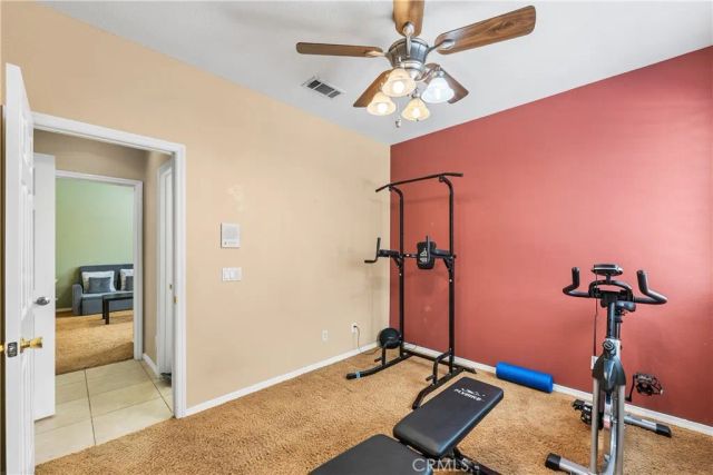3158 Club Rancho, Palmdale, CA 93551