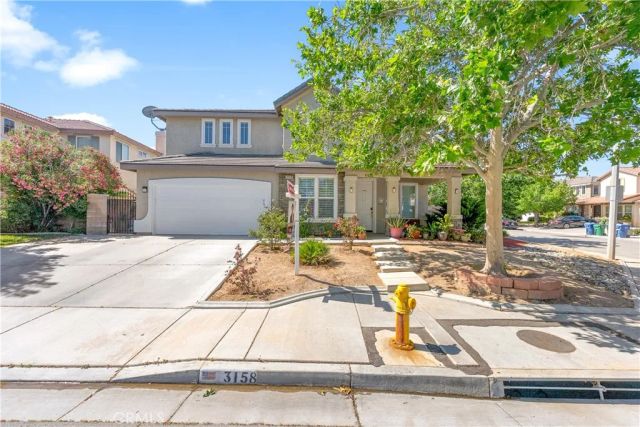 3158 Club Rancho, Palmdale, CA 93551