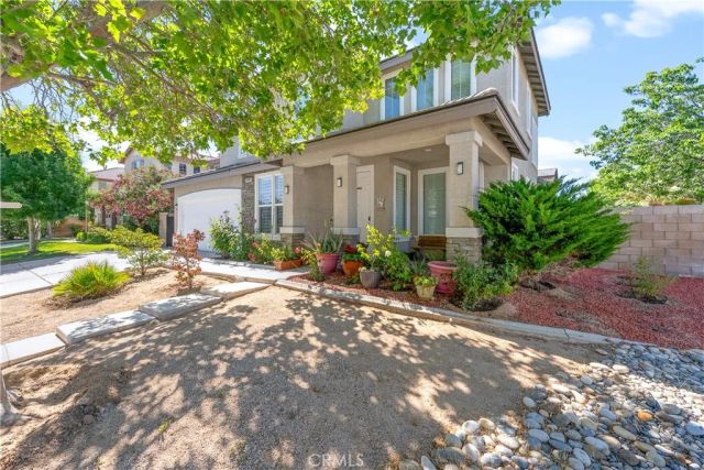3158 Club Rancho, Palmdale, CA 93551