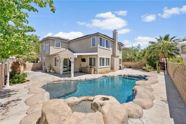 3158 Club Rancho, Palmdale, CA 93551