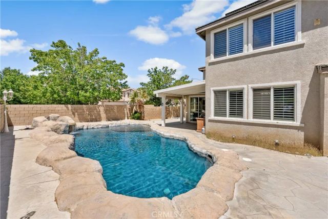 3158 Club Rancho, Palmdale, CA 93551