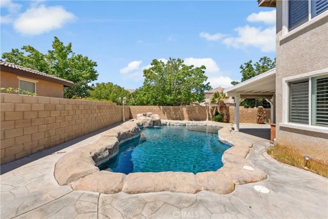 3158 Club Rancho, Palmdale, CA 93551