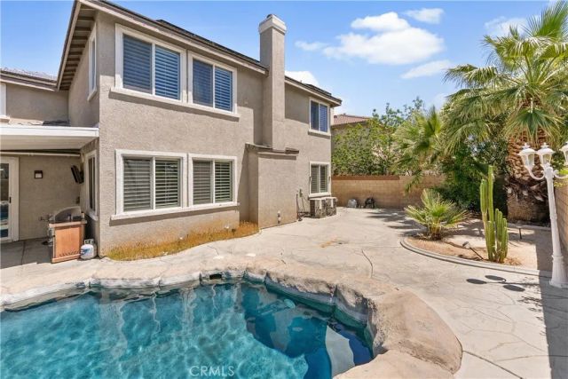 3158 Club Rancho, Palmdale, CA 93551