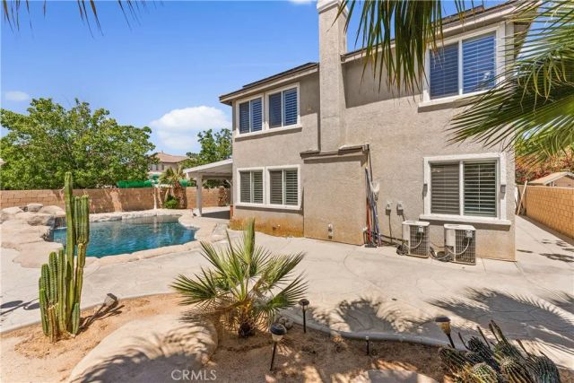 3158 Club Rancho, Palmdale, CA 93551