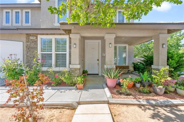 3158 Club Rancho, Palmdale, CA 93551