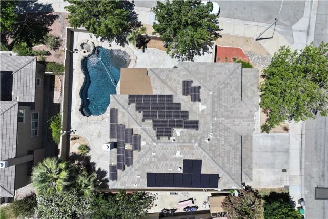 3158 Club Rancho, Palmdale, CA 93551