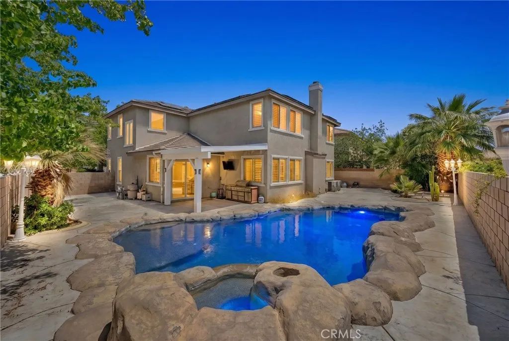 3158 Club Rancho, Palmdale, CA 93551